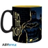 DC Comics bögre  460 ml 