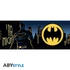 DC Comics bögre  460 ml 