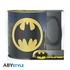 DC Comics bögre  460 ml 