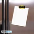 DC Comics hűtőmágnes  