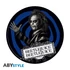 BEETLEJUICE - rugalmas egérpad - Beetlejuice Beetlejuice