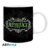 BEETLEJUICE - bögre - 320 ml - Beetlejuice 1988