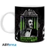 Beetlejuice bögre – Power of Smile
