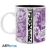 DC COMICS - bögre - 320 ml - The Joker