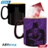 DC COMICS - hőre változó bögre -460ml- 