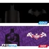 DC COMICS - hőre változó bögre -460ml- 