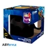 DC COMICS - hőre változó bögre -460ml- 