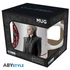 Game of Thrones bögre 320 ml 
