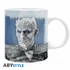 Game of Thrones bögre 320 ml 
