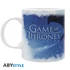 Game of Thrones bögre 320 ml 