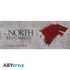 Game of Thrones bögre 320 ml 