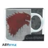 Game of Thrones bögre 320 ml 
