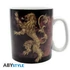 Game of Thrones bögre 460 ml 