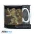 Game of Thrones bögre 460 ml 