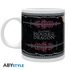 House of the Dragon bögre 320 ml 