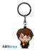 Harry Potter kulcstartó PVC 