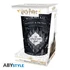 Harry Potter pohár 400ml 