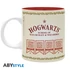 HARRY POTTER - bögre - 320 ml - 4 Houses