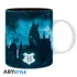 Harry Potter bögre 320 ml 