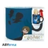 Harry Potter hőre változó bögre 460 ml 