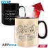 HARRY POTTER - Mug - 320 ml - Trio