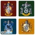 Harry Potter poháralátét készlet 