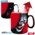 IT hőre változó bögre 460 ml Pennywise 
