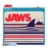 Jaws egérpad 