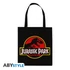 Jurassic Park vászon táska 