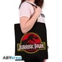 Jurassic Park vászon táska 