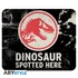 Jurassic World egérpad 