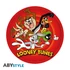 Looney Tunes egérpad 