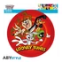 Looney Tunes egérpad 