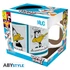 Looney Tunes bögre 320 ml 