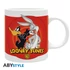 Looney Tunes ajándékcsomag 320 ml  