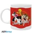 Looney Tunes ajándékcsomag 320 ml  