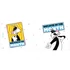 Looney Tunes bögre 320ml 