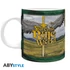 LORD OF THE RINGS - bögre 320 ml War of the Rohirrim