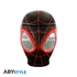 MARVEL - bögre 3D - Spider-Man Miles Morales