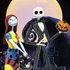Nightmare Before Xmas Acryl® figura 