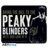 Peaky Blinders egérpad 