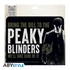 Peaky Blinders egérpad 