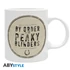 Peaky Blinders bögre 320 ml 