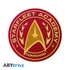Star Trek egérpad 