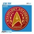 Star Trek egérpad 