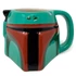 Star Wars Boba Fett 3D bögre 385ml