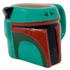 Star Wars Boba Fett 3D bögre 385ml