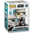 Star Wars POP figura 