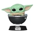 Star Wars POP figura 