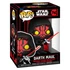 Star Wars POP figura 